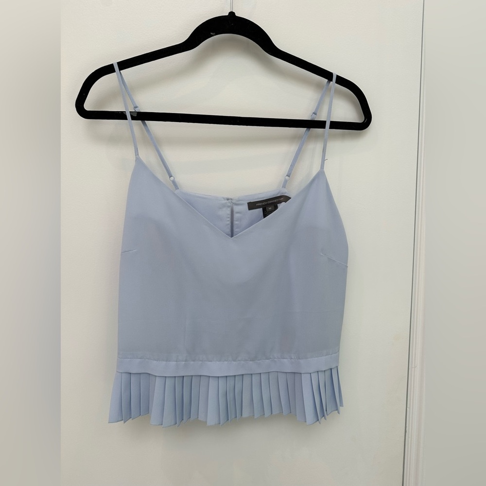 French Connection Night Out Top